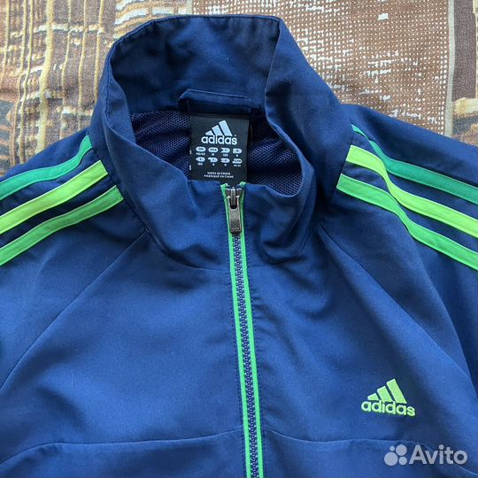 Мужская олимпийка Adidas