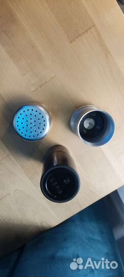 Каталитическая грелка СССР икг-1р (новая)