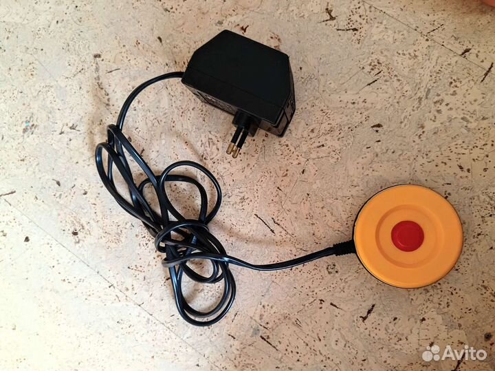 Ультразвуковая стиральная «машинка» ультратон