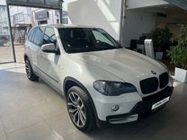 BMW X5 3.0 AT, 2008, 287 228 км, с пробегом, цена 1 770 000 руб.