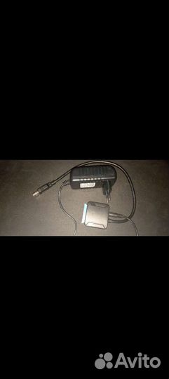 Переходник SATA usb