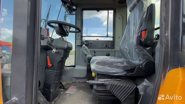 Фронтальный погрузчик Granit ZL20, 2023