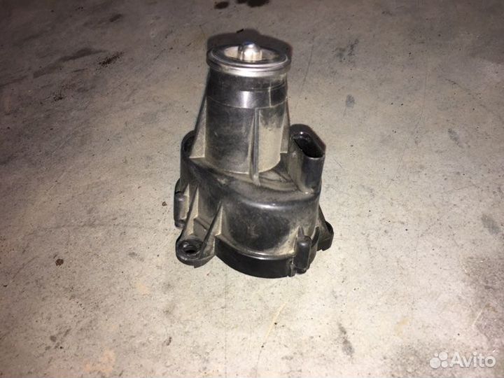 Клапан впускного коллектора Bmw X5 F15