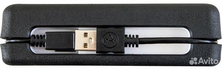 Midi-клавиатура Arturia Microlab Black