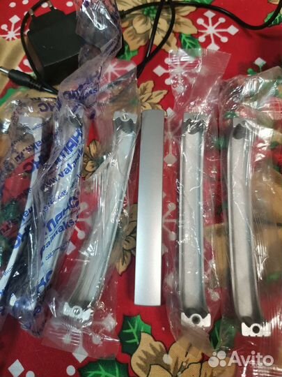 Ручки мебельные IKEA