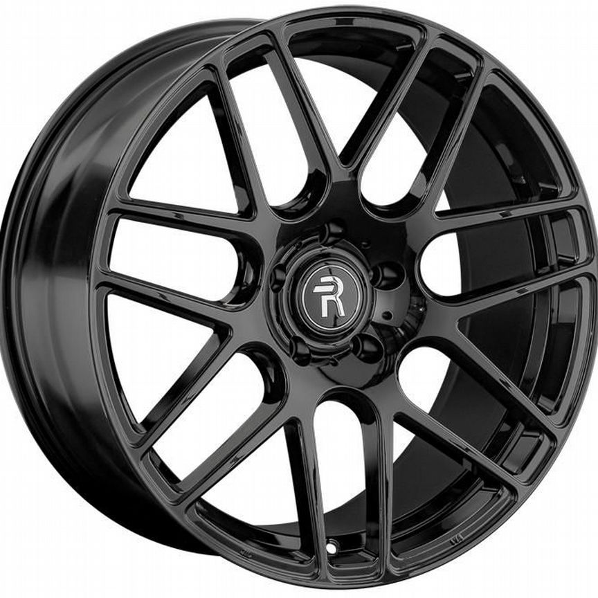 Литые диски Replay MR268 10×R21 5×112