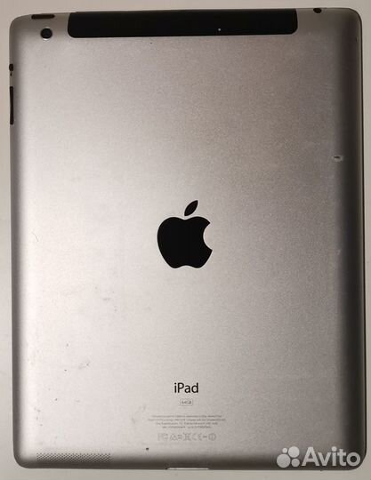 Планшет iPad 3 (A1430)