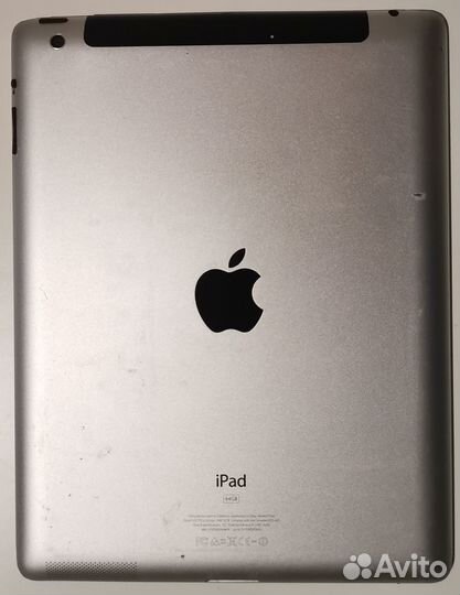 Планшет iPad 3 (A1430)