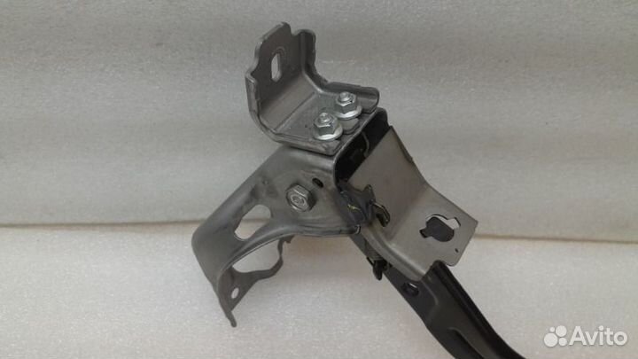 Педаль тормоза Kia Optima JF G4KJ 2018