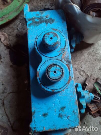 Жатка кмс 6,8