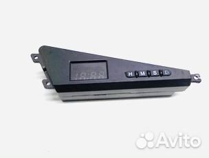 Часы Нексия Nexia N150