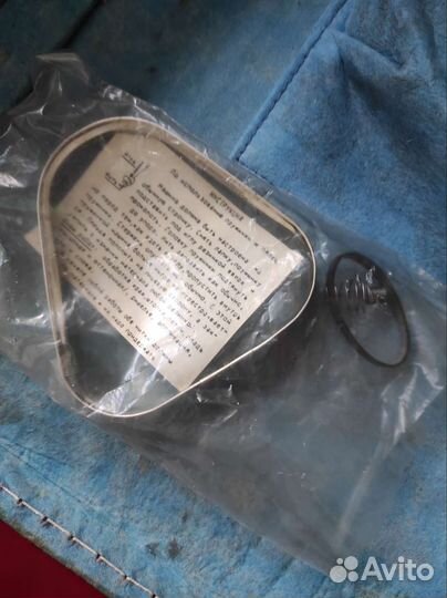 Швейная машина ручная