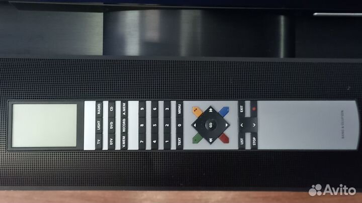 Телевизор ЖК BeoVision 7-40 c DVD