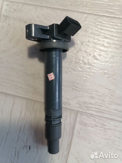 Катушка зажигания Toyota 2zzge