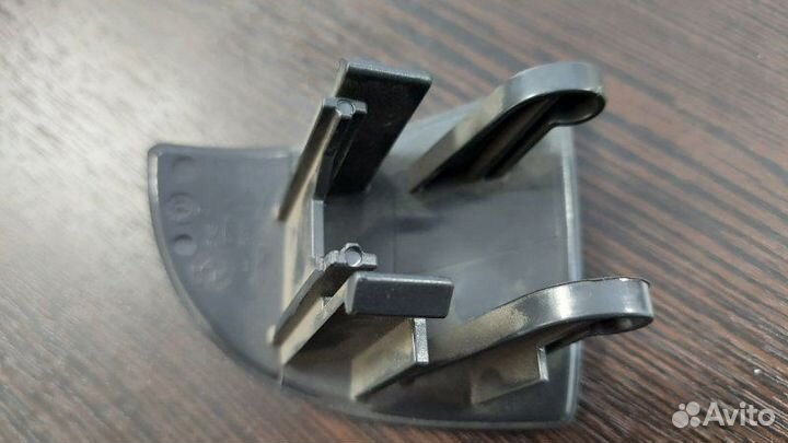 Пластик салона Bmw 650I E63 N62N 4.8 2007