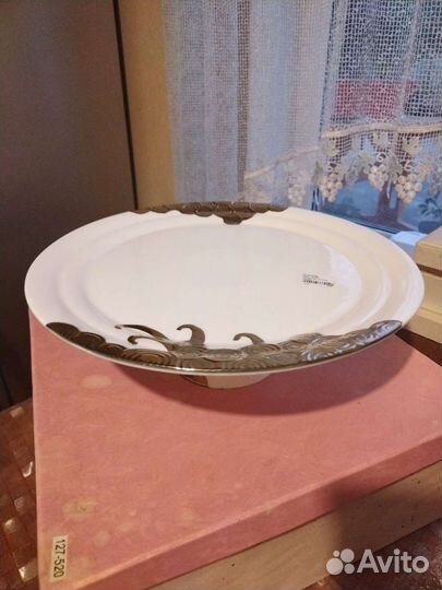 Блюдо для торта