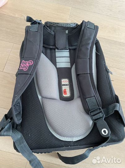 Рюкзак школьный для девочки