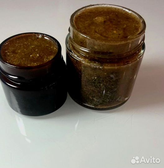 Поднимающий мужской мёд