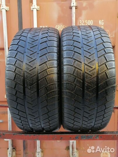 Michelin Latitude Alpin 255/55 R18 109V