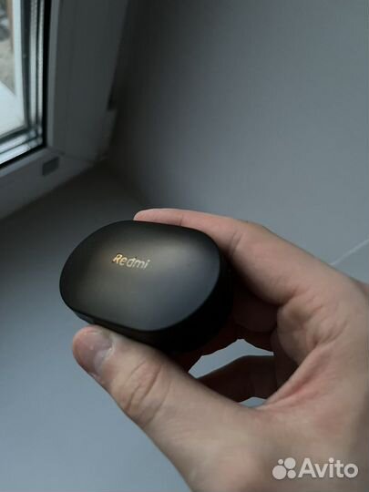 Беспроводные наушники Xiaomi redmi airdots