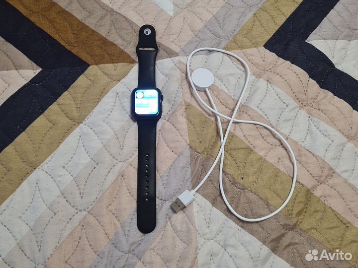 Smart watch x7pro