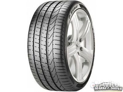 Pirelli P Zero 265/40 R22 106Y