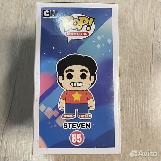 Funko Pop