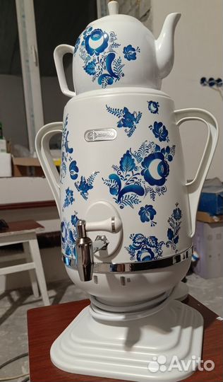 Самовар электрический 