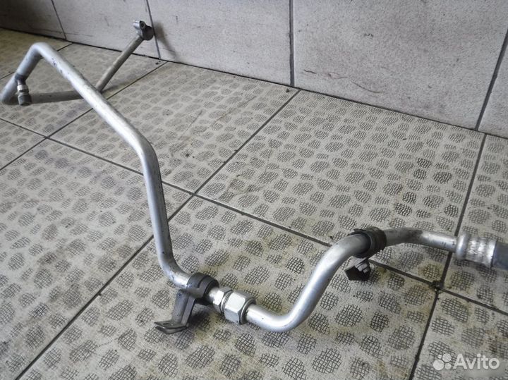 Трубка кондиционера Mazda Xedos 9