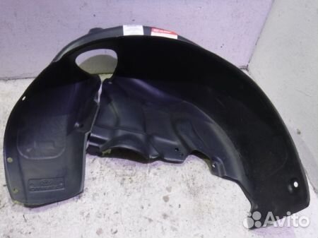 Локер задний правый Киа