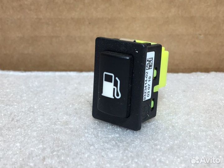 Кнопка топливного бака Bmw 2 3 5 7 X1 X2 X3 X5 F45