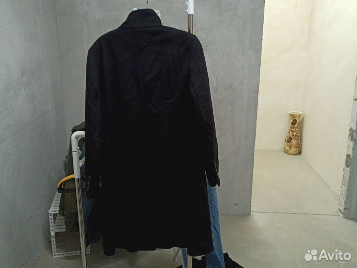 Пальто женское демисезонное 44 46