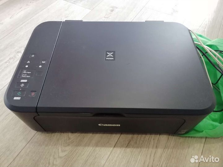 Принтер Саnon