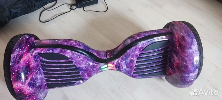 Гироскутер