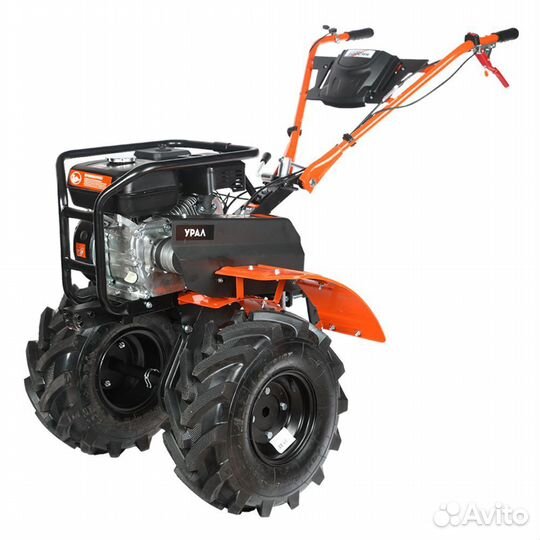 Аренда, вспашка огорода