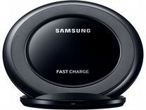 Беспроводное зарядное устройство Samsung новое