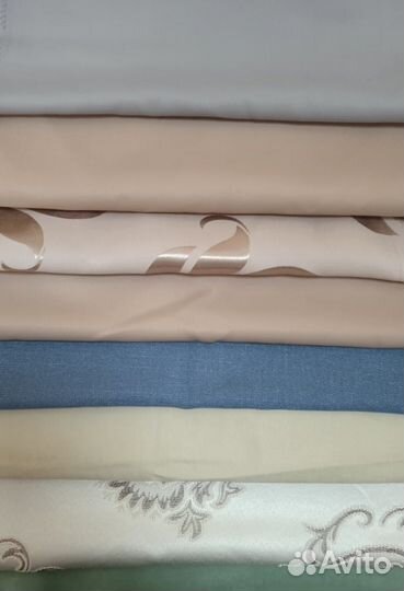 Отстатки,обрезки ткани для рукоделия