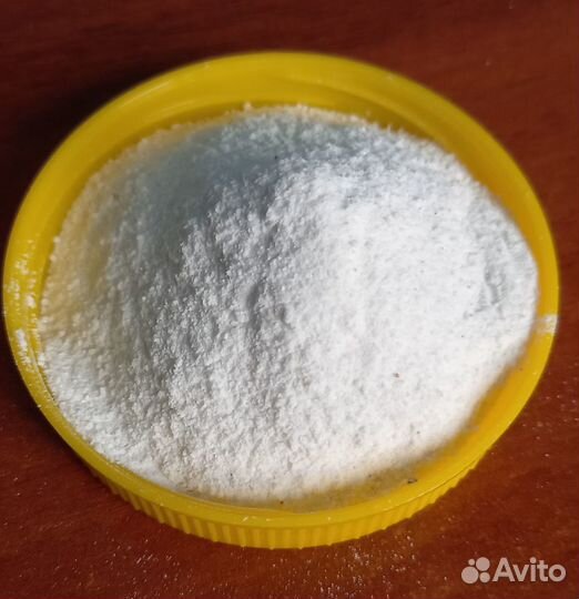 Мел кормовой