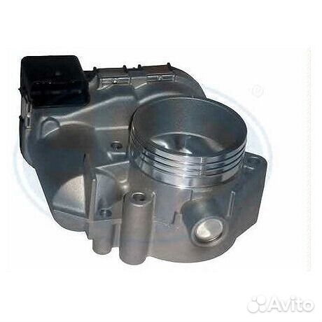 Заслонка дроссельная ERA 556155