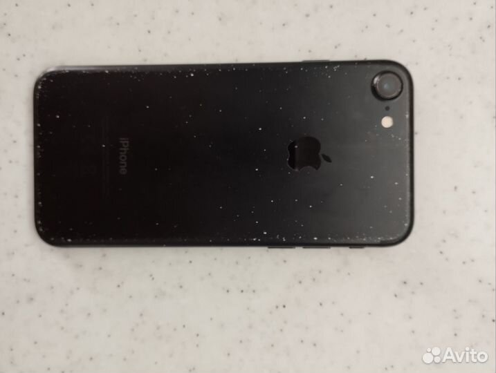 iPhone 7, 32 ГБ