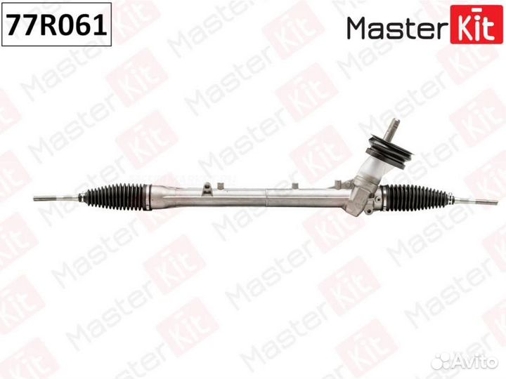 Masterkit 77R061 Рейка рулевая