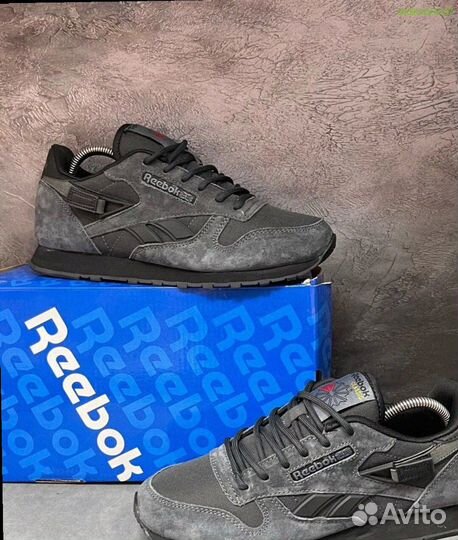 Кроссовки Reebok Classic (Арт.27150)