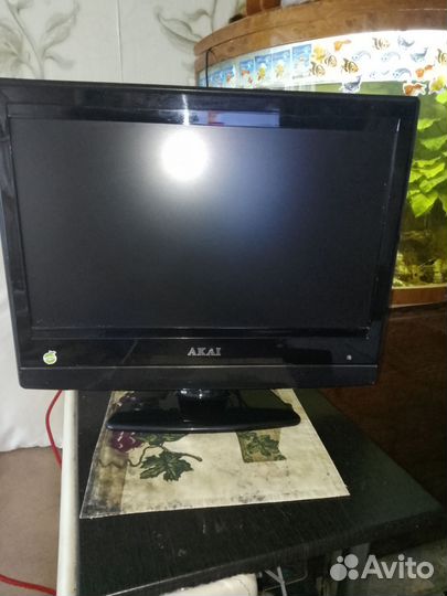 Телевизор бу