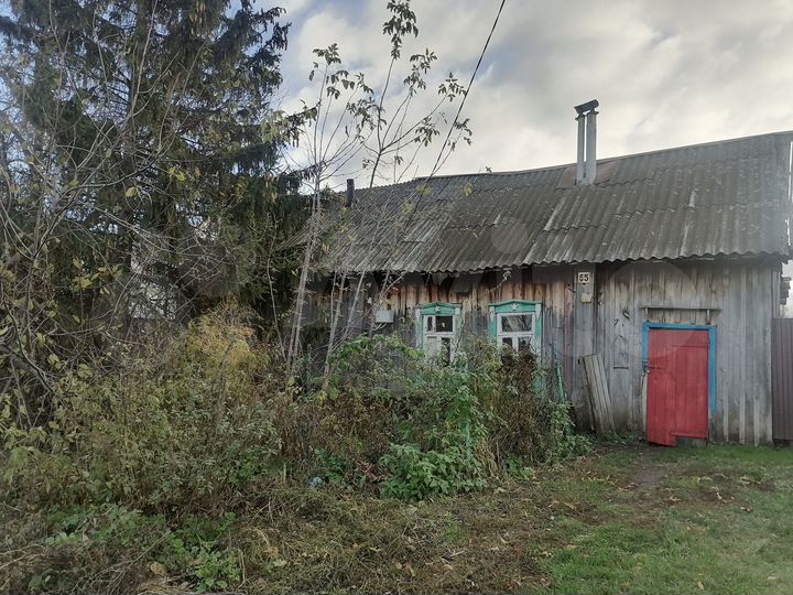 Участок 17,7 сот. (ИЖС)