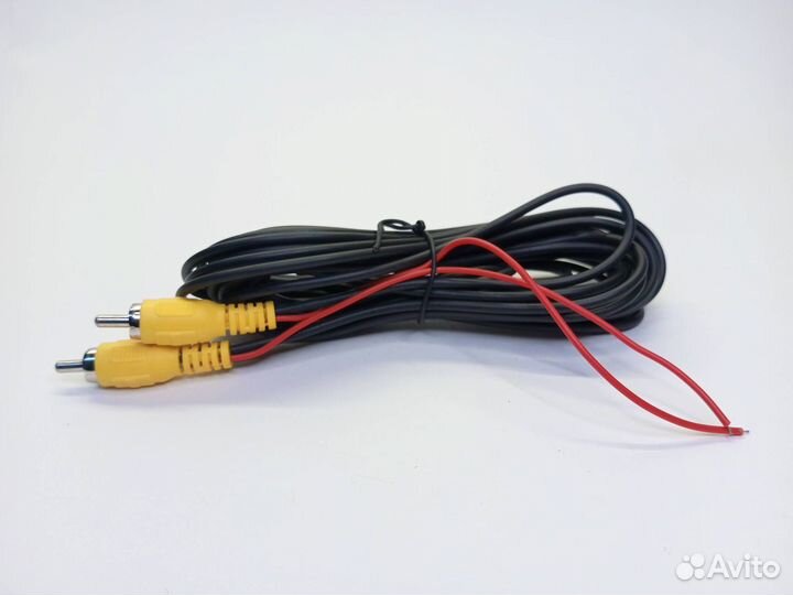 Видео кабель 6 метров