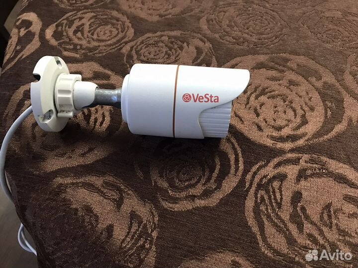 Камера видеонаблюдения VeSta VC-4320 IR
