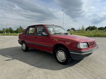 Peugeot 309 1.4 MT, 1989, 250 000 км, с пробегом, цена 99 000 руб.