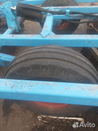 Борона БДМ-Агро БДМ, 1999