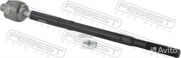 Тяга рулевая d16;great wall F7