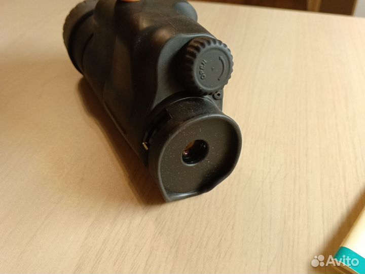 Прибор ночного видения
